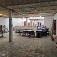 فروش کارگاه با نقشه خاص