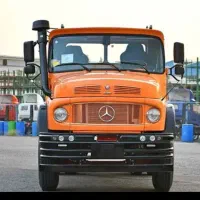 راننده کامیون