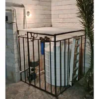 خدمات‌جوشکاری‌‌سیار