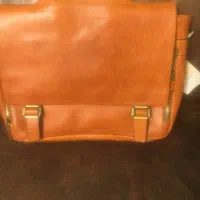کیف چرم مردانه