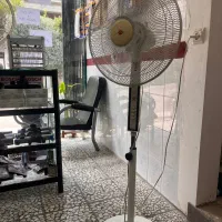پنکه ایستاده پارس خزر