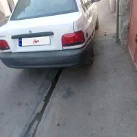 پراید