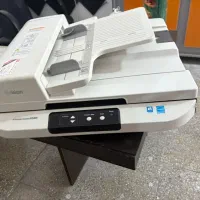 اسکنر حرفه ای A3 ای ویژن
