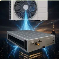 فروش داکت اسپلیت به قیمت استثنائی و رقابتی