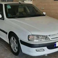 پژو پارس XU7P مدل ۱۴۰۱ دریچه سیمی