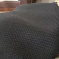 قواره چادر دوخته نشده