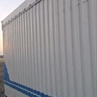 اتاق تمام فلزی