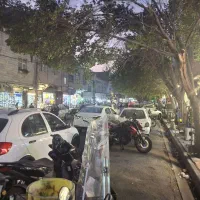 30مترمغازه داخل کوچه بازاراحسانی
