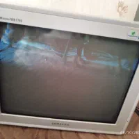 مانیتور CRT