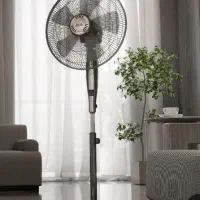 پنکه ایستاده لایق مدل 100 LSF