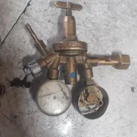 وینسر و مالی متر  موتور یخچال