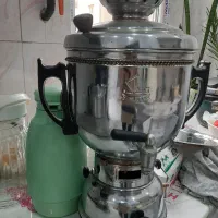سماور تابناک