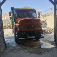 بنز 1930 سند آزاد در حد صفر
