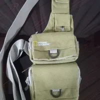 کیف رودوشی نشنال اورجینال