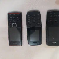 نوکیا x2