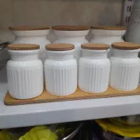 پا سماوری(جا ادویه )