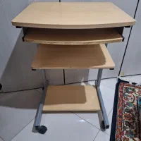 میز کامپیوتر