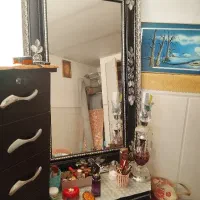 اینه شمع دون