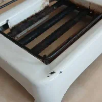 کباب پز گازی