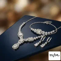 سرویس نقره کد ۱۷۰۷ (گالری نقره سینا)