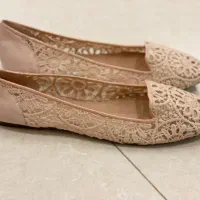 کفش عروسکی Bereshka