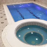 اجاره خصوصی استخر و جکوزی خانگی