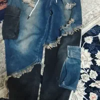 شلوار اسپرت