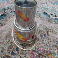 اسیاب صنعتی عطاری مدل ۱۰۰۰