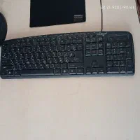 کیبورد TECH-COM