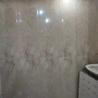 ساختمان طبقه پایین