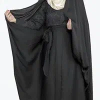 چادر کمری حسنا