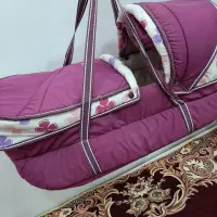 ساک حمل نوزاد