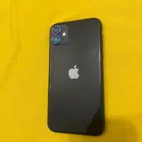 iPhone 11normal