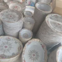ملامین نشکن طرح چینی
