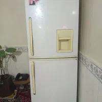 یخچال و فریزر هیمالیا