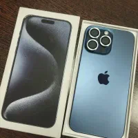 15 pro max 256 ایفون|موبایل|تهران, بریانک|دیوار