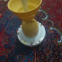 پنکه|پنکه و تصفیهکنندهٔ هوا|بهبهان, |دیوار