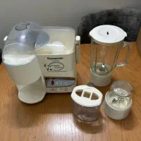 ابمیوه گیری چند کاره