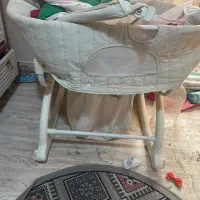 گهواره چرخدار