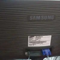 مانیتور samsung سالم سالم