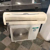 کولر گازی جنرال 30000