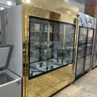 خریدار)فروش کلی رستوران هیتر انواع یخچال چرخگوشت