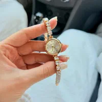 ساعت نگینی نایدو