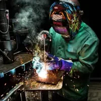 جوشکاری سیار...بازدیدرایگان
