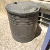 جای نان قدیمی