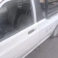 فروش پراید وانت مدل 1400