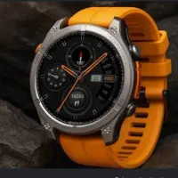 Smartest watch ساعت هوشمند