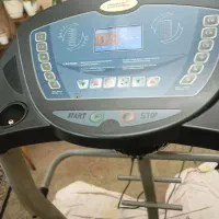 تردمیل خانگی در حد نو