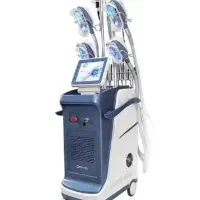 دستگاه لاغری کرایولیپولیز ترکیبی 360 درجه 2026