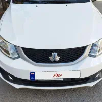 ساینا اتوماتیک S مدل ۱۴۰۲ بدون رنگ کمکاردرحدصفر